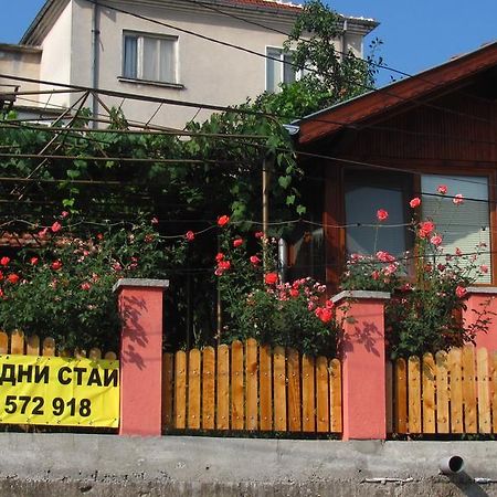 Guesthouse Elena เบโลกราดชิก ภายนอก รูปภาพ