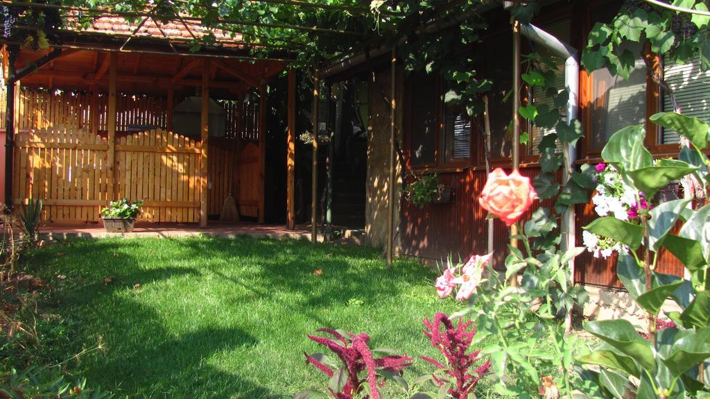 Guesthouse Elena เบโลกราดชิก ภายนอก รูปภาพ
