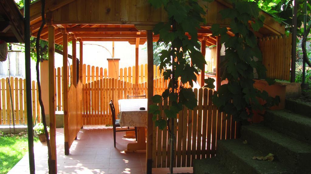 Guesthouse Elena เบโลกราดชิก ภายนอก รูปภาพ