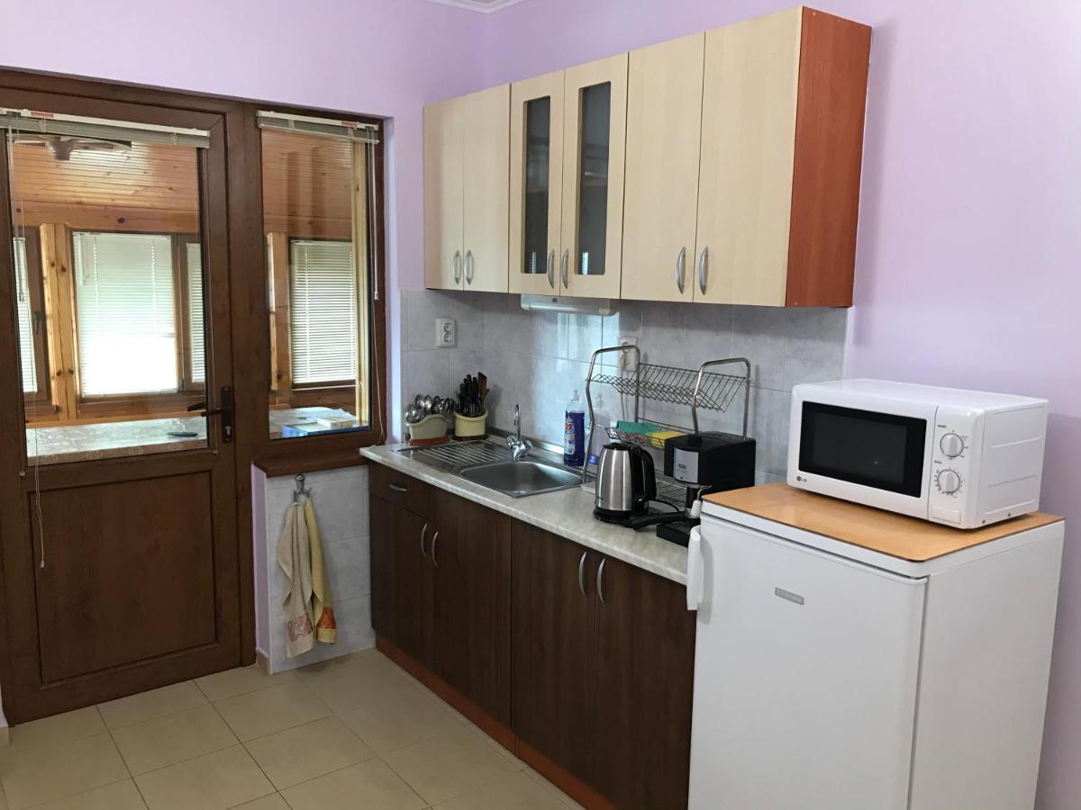 Guesthouse Elena เบโลกราดชิก ภายนอก รูปภาพ