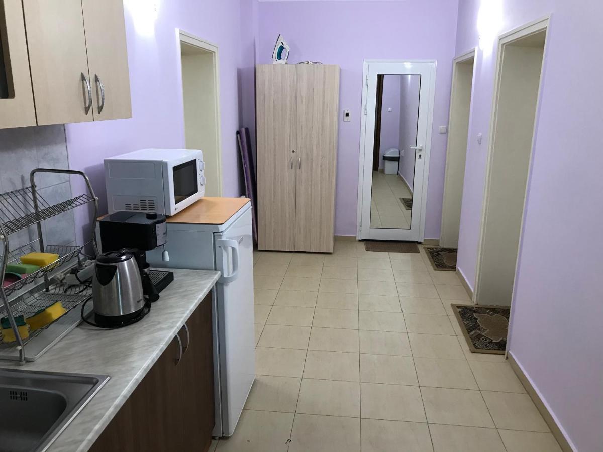 Guesthouse Elena เบโลกราดชิก ภายนอก รูปภาพ