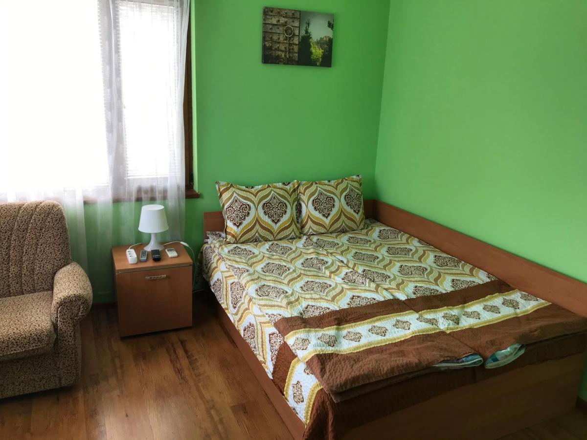 Guesthouse Elena เบโลกราดชิก ภายนอก รูปภาพ