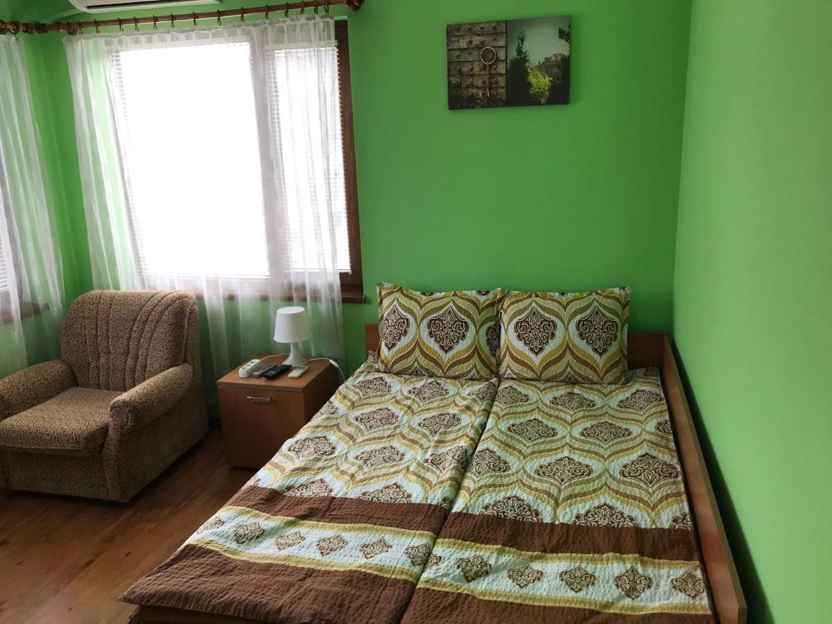 Guesthouse Elena เบโลกราดชิก ภายนอก รูปภาพ